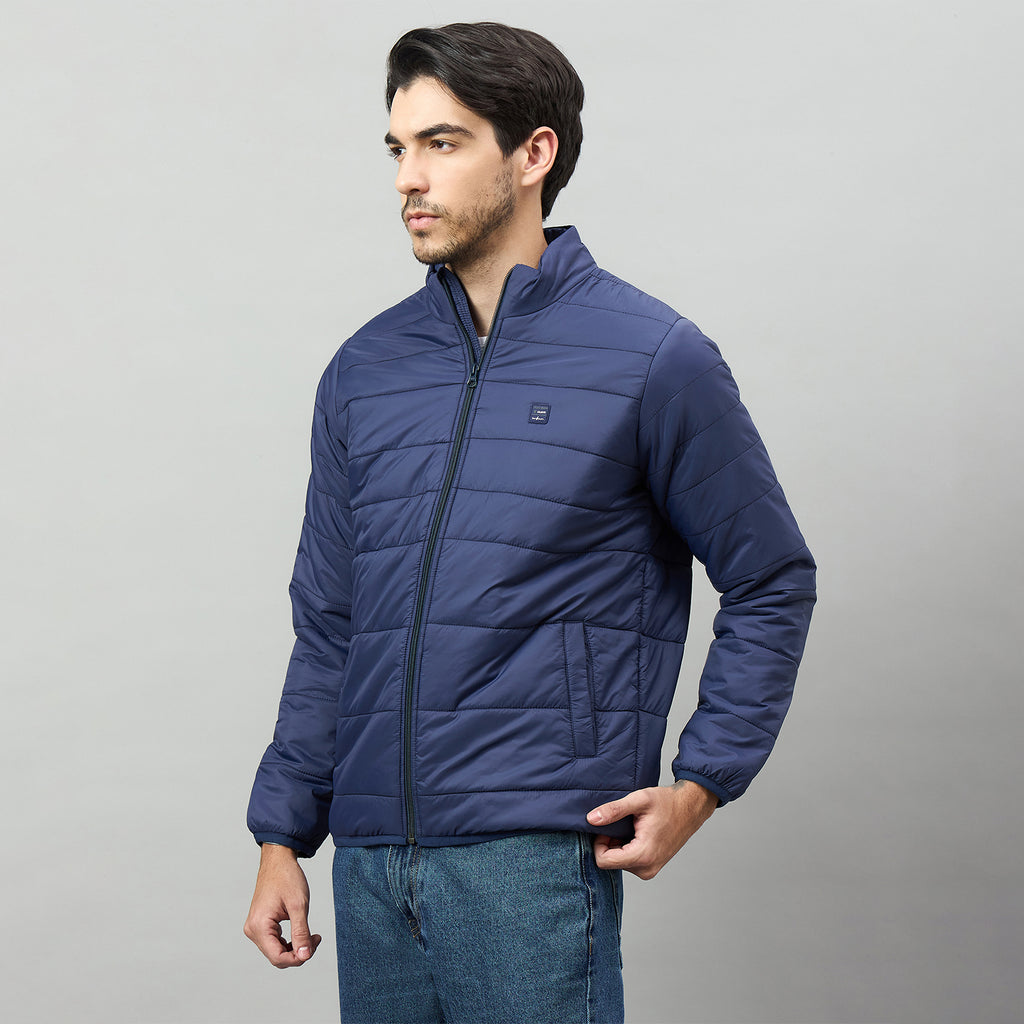 Duke Urban Men Short Style Full Sleeve Jacket (SDZ1000W)