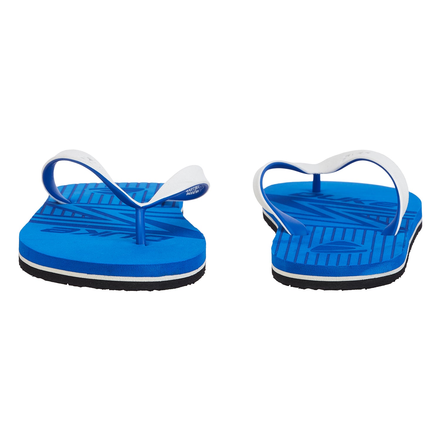 Duke Mens Soft Step Slippers (FWC6210)