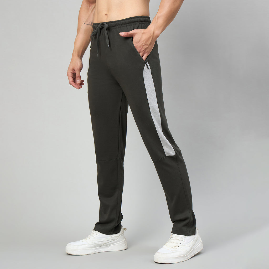 Duke Men Relax Fit Trackpant (MLF9127)