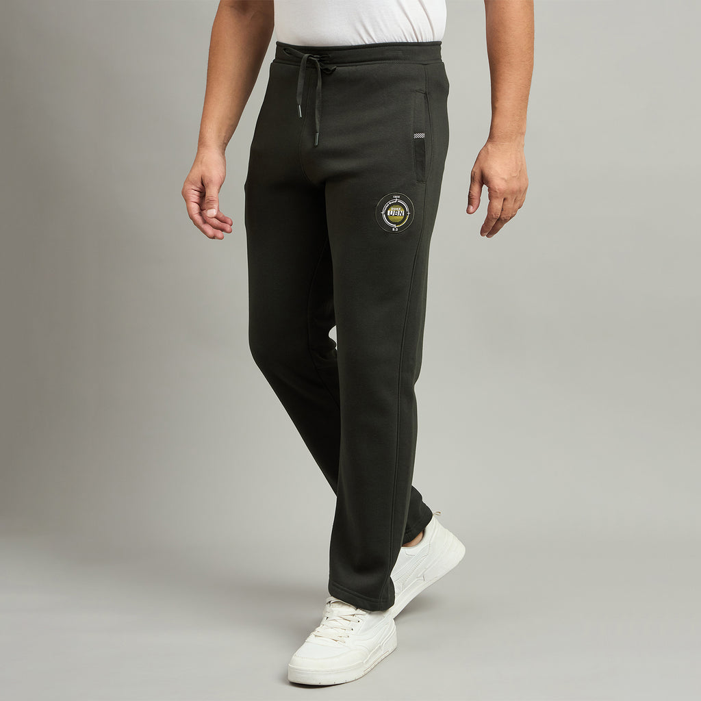 Duke Urban Men Classic Fit Track Pant (LF9020)