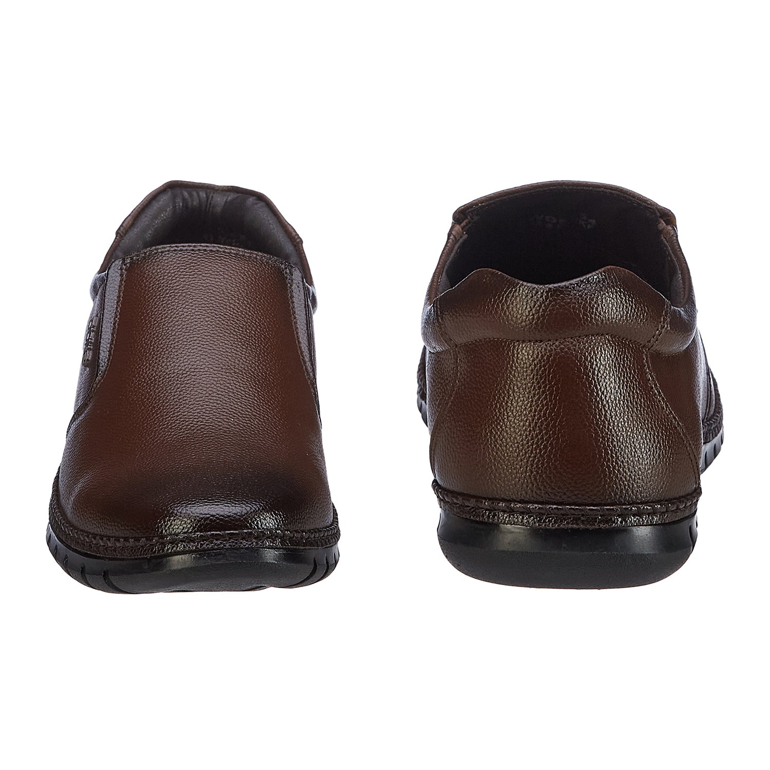 Duke Men Slip-On Formal Shoes (FWD5054)