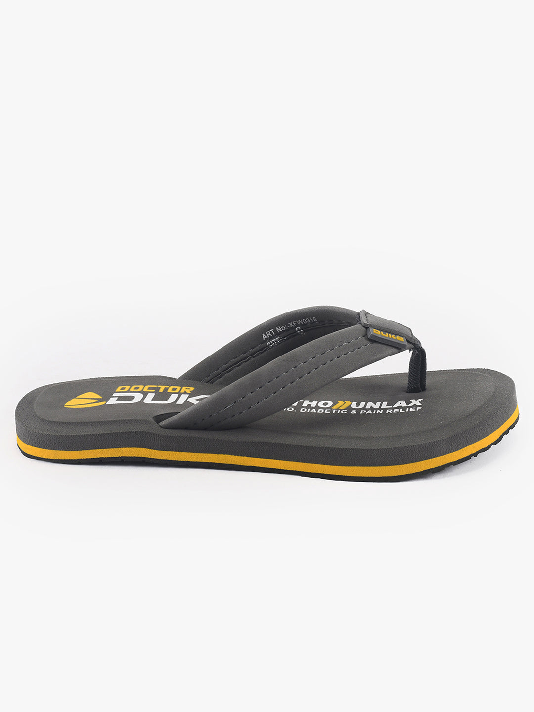 Duke Women Doctor Duke Flip-flops (XFW0315)
