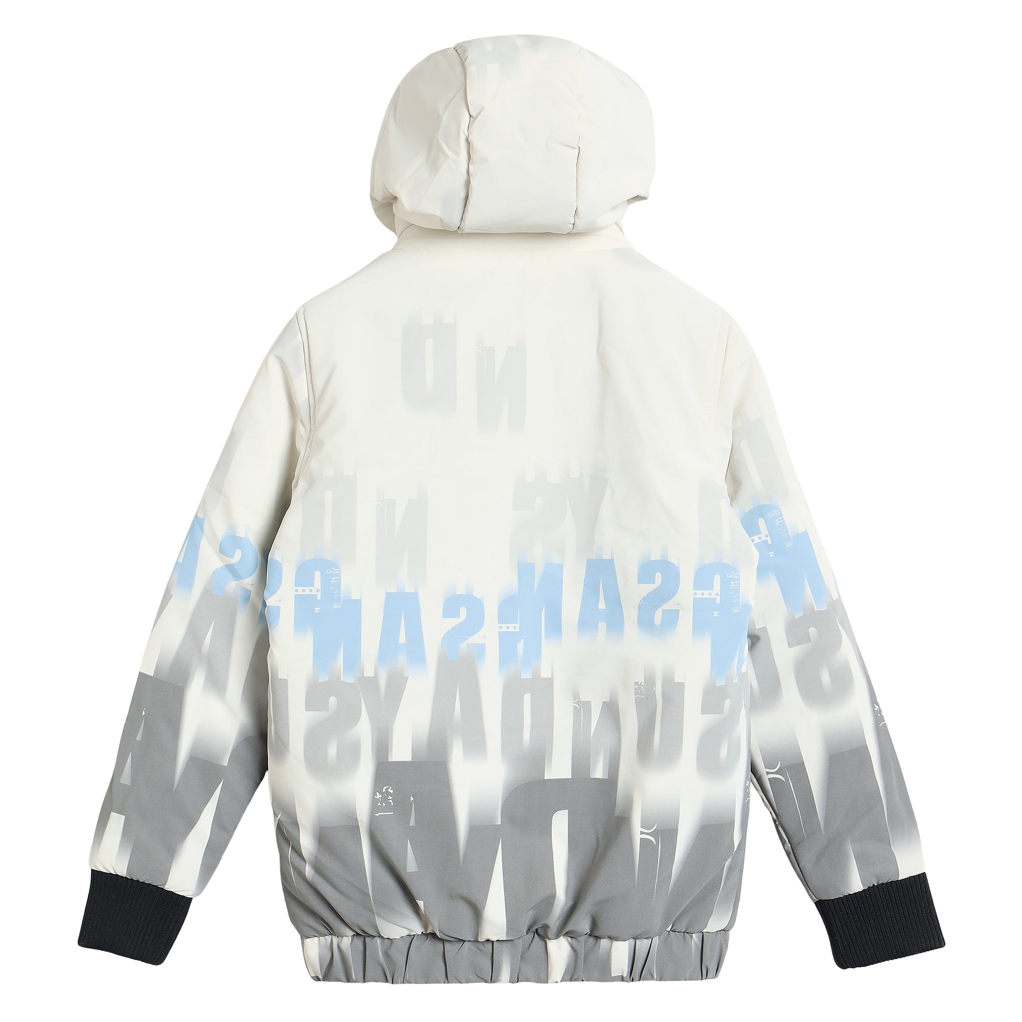 Duke Urban Boys Full Sleeve Hooded Neck Jacket (SDZ5035)
