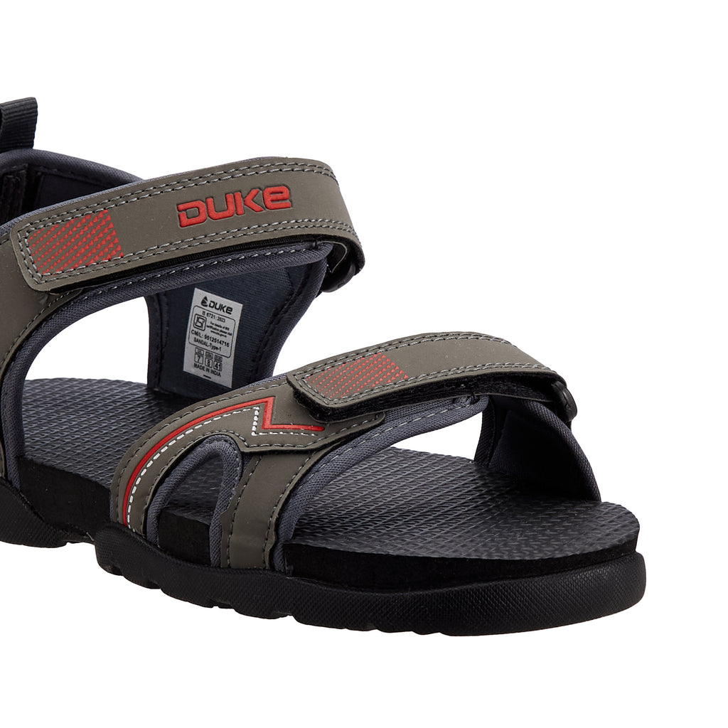 Duke Mens Sports Sandals (FWF3071)