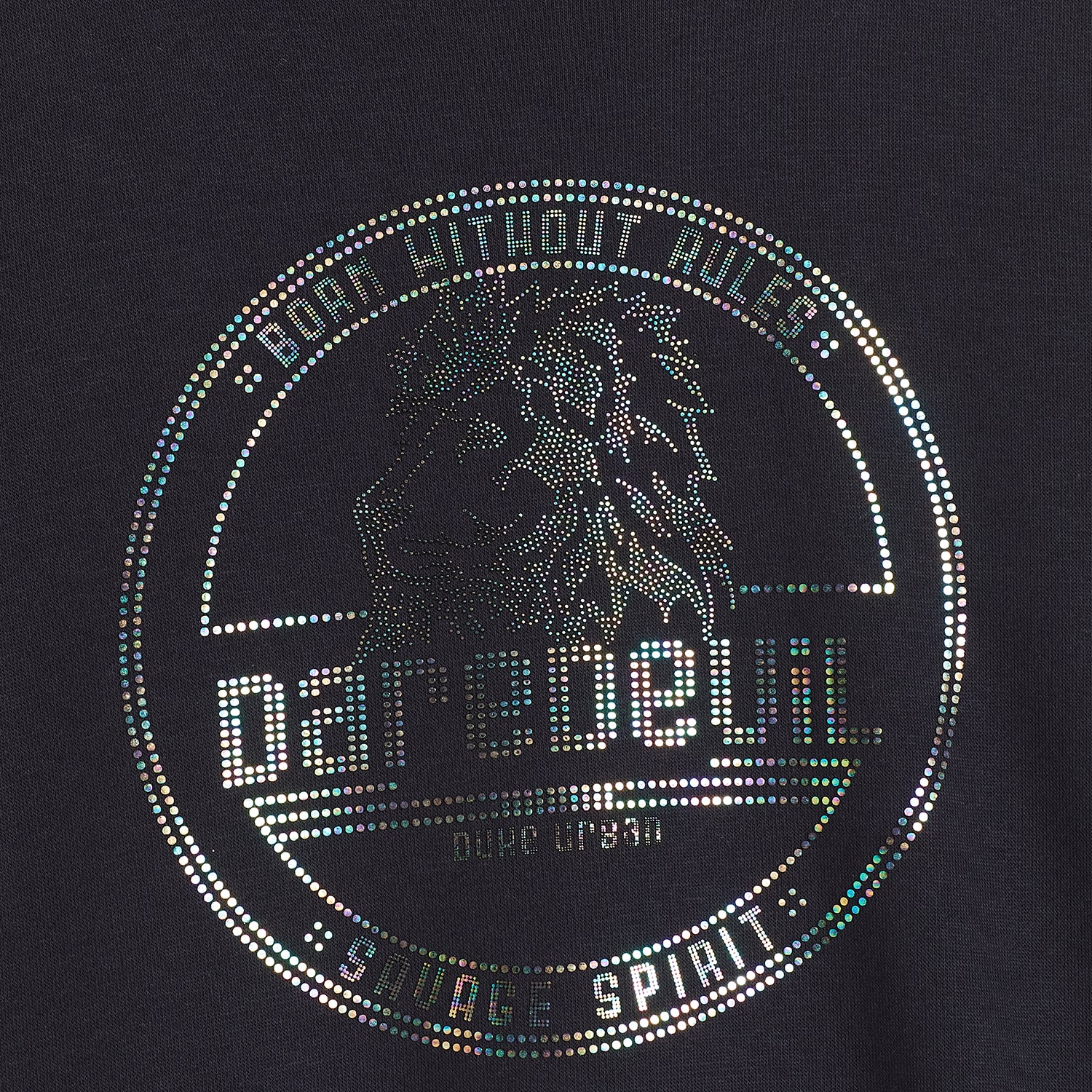 Duke Urban Boys Round Neck Sweatshirt (LF359)