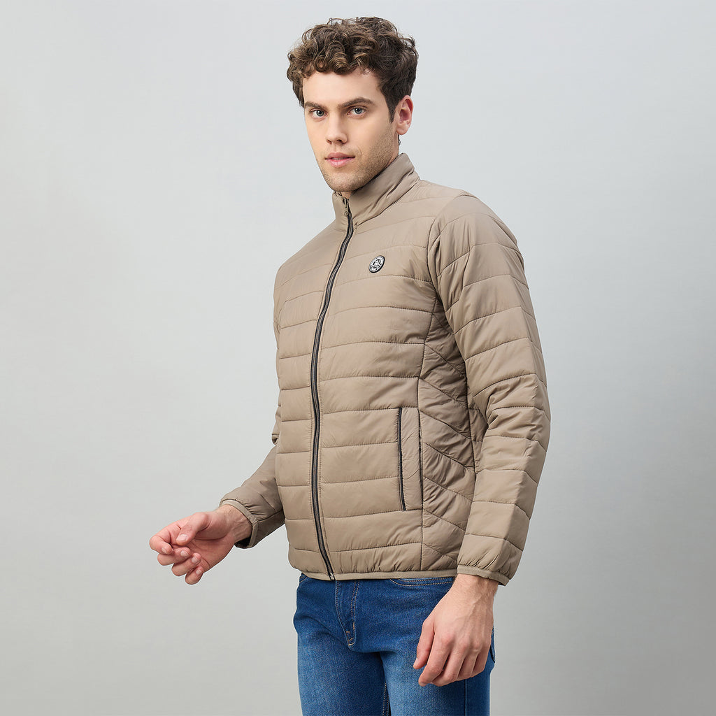 Duke Urban Men Full Sleeve Jacket (WSDZ834)