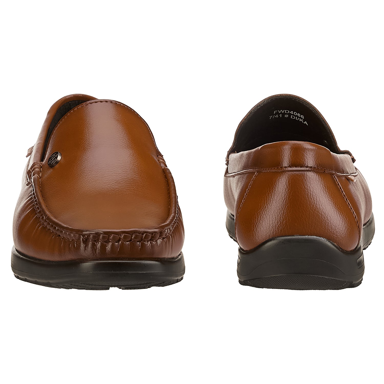 Duke Men Casual Loafers (FWD4066)