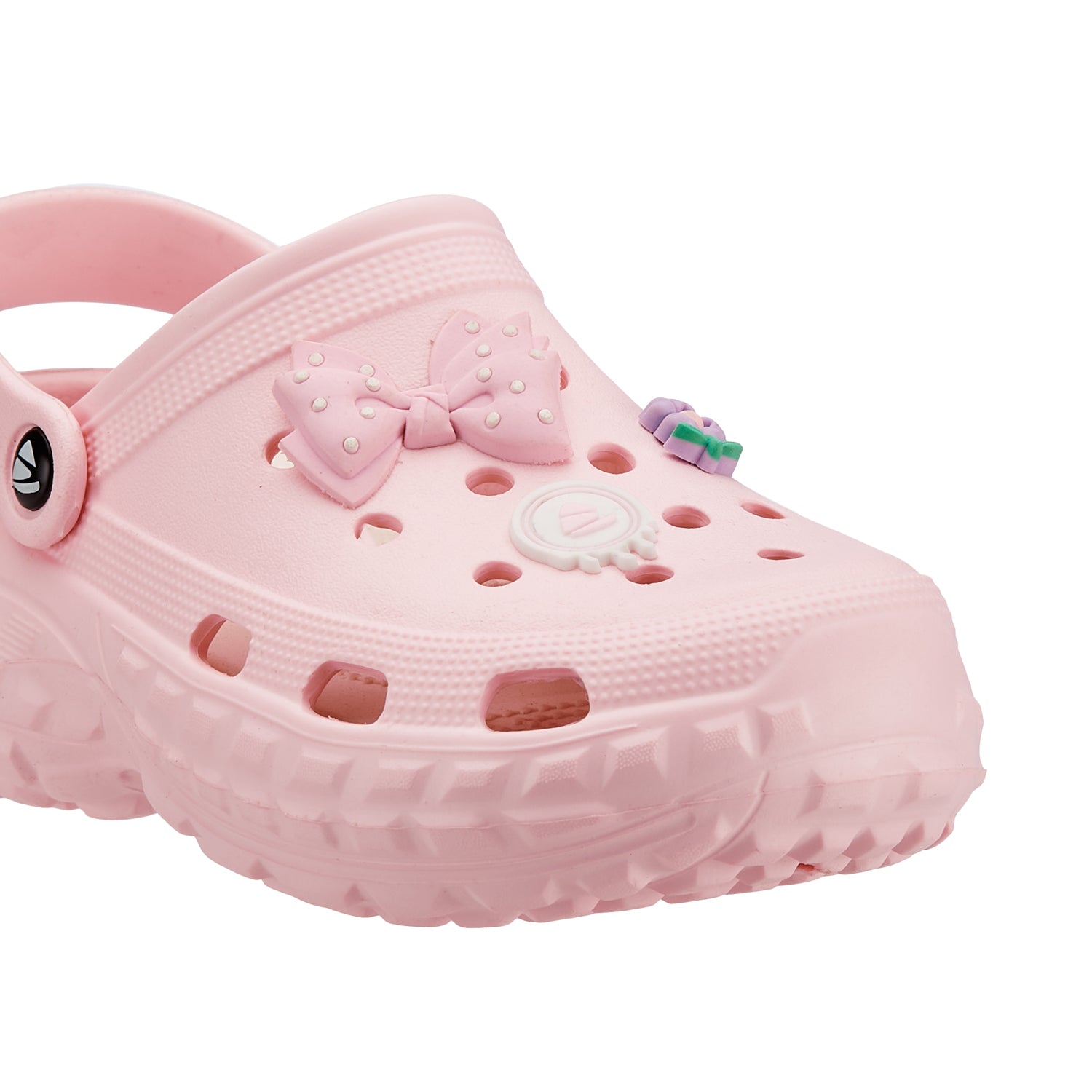 Duke Womens Clogs (XFW0361)