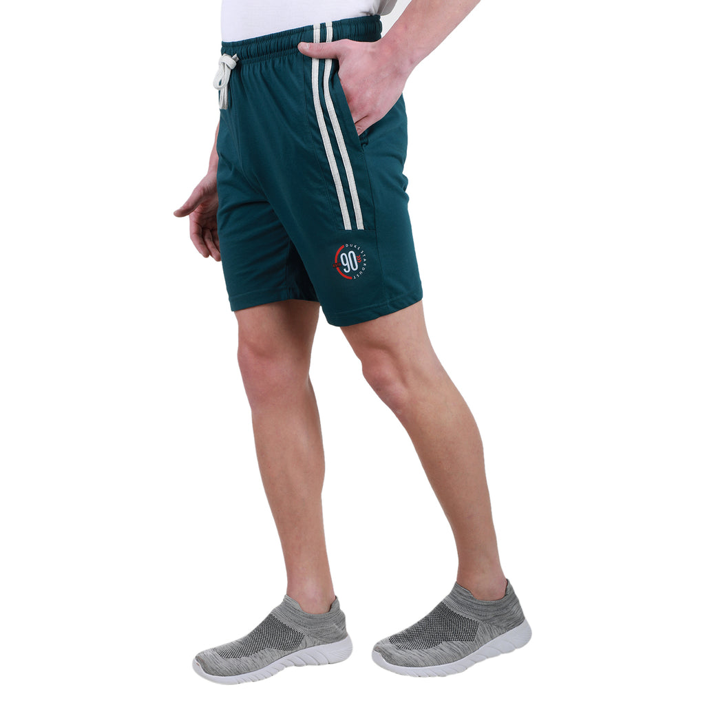 Duke Stardust Men Regular Shorts (LF5920)