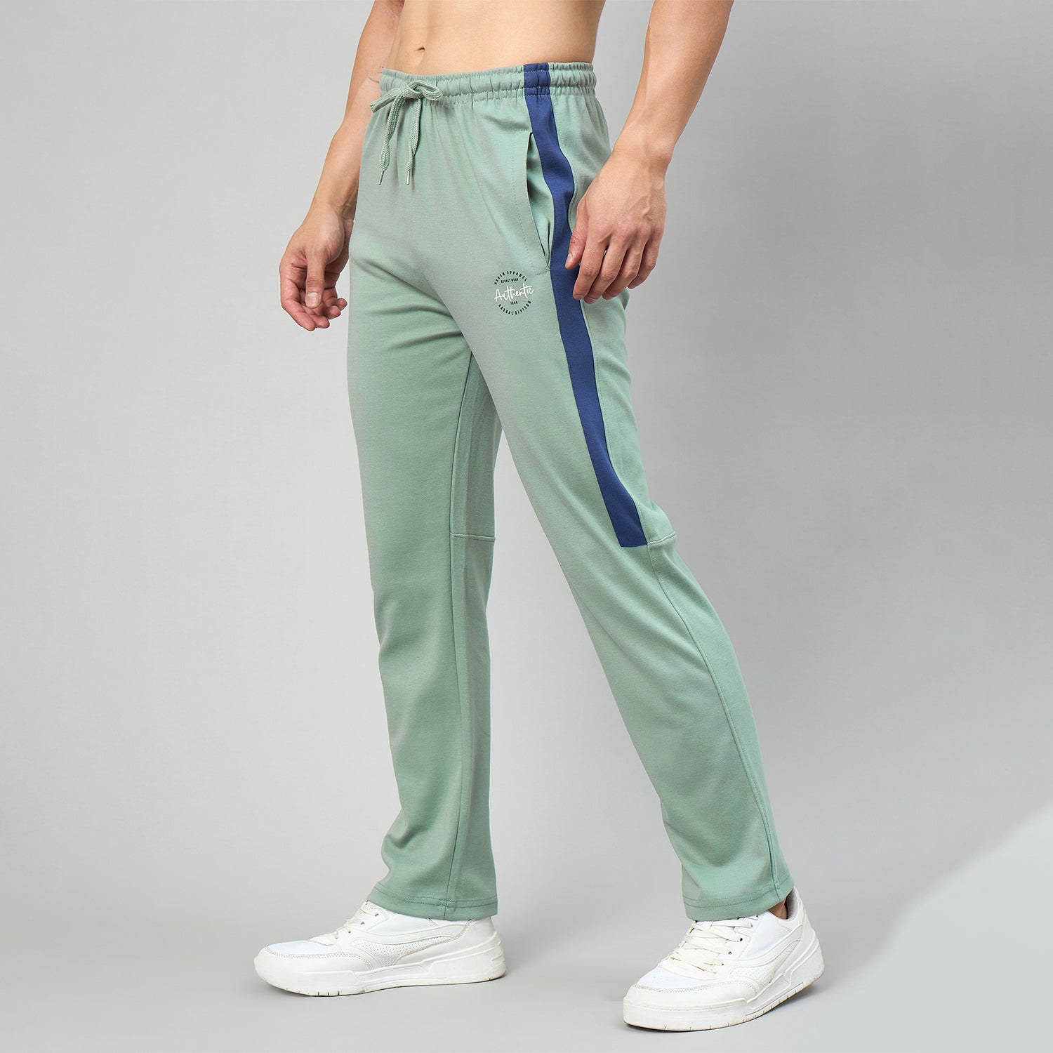 Duke Men Relax Fit Trackpant (MLF9129)