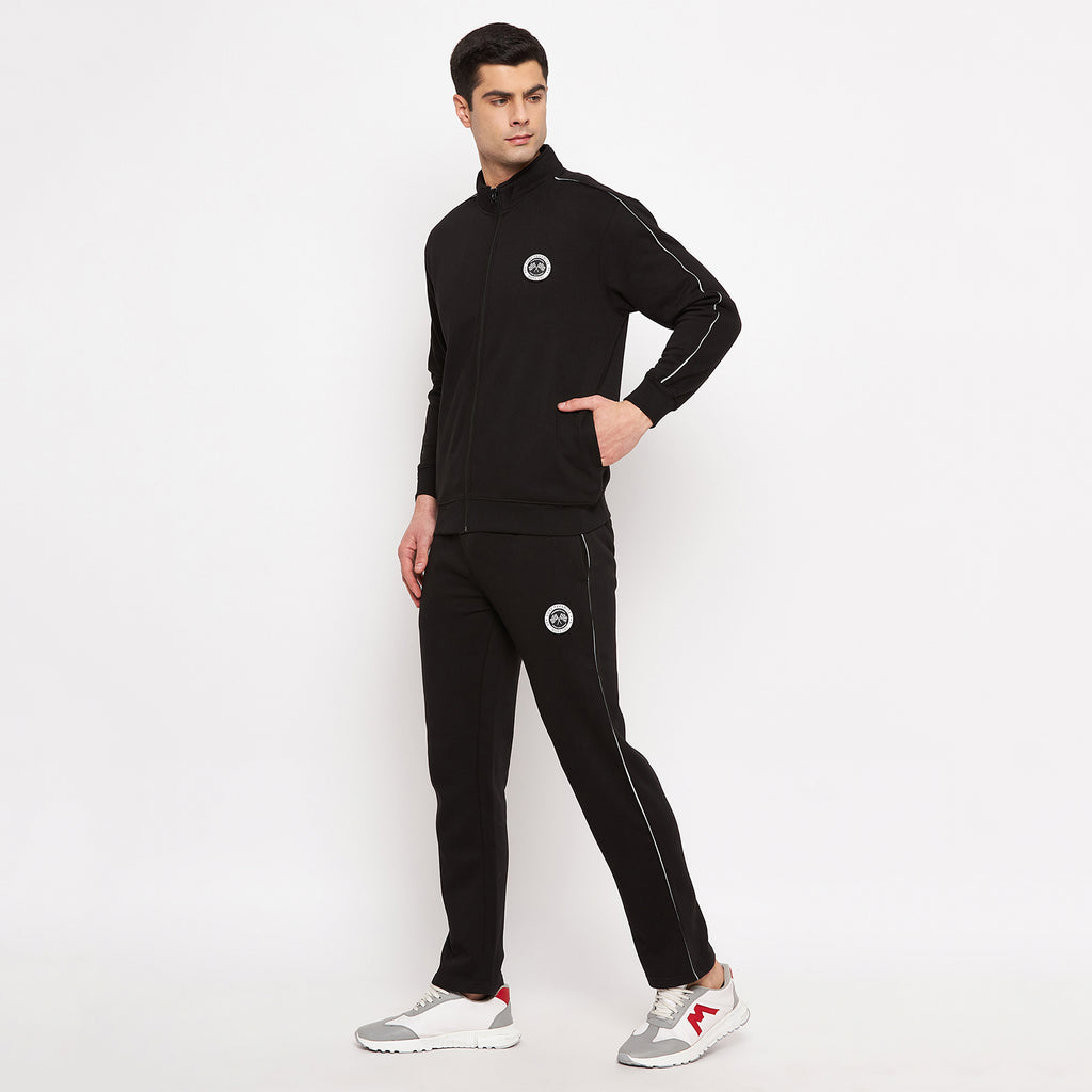 Duke Urban Men Full Zipper Tracksuit (LF6030)