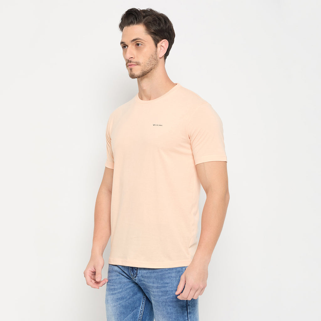 Duke Urban Men Half Sleeve Cotton Pack of 3 T-shirts (ONSDVP41)