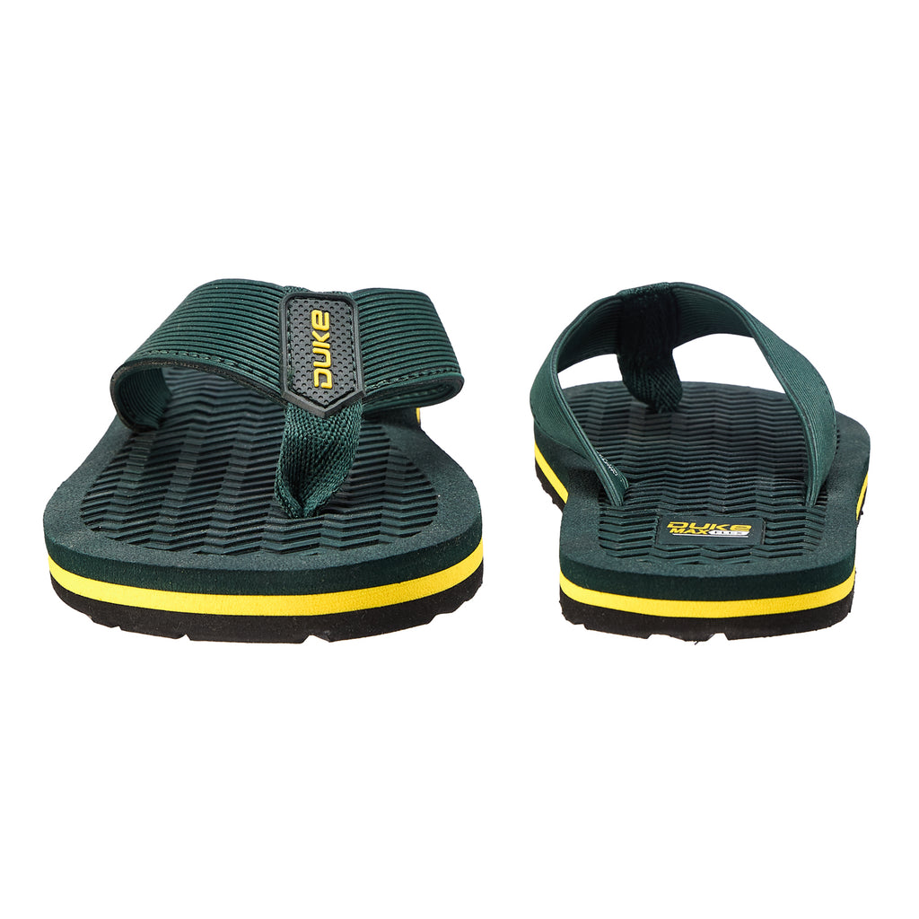 Duke Mens Flip Flops (FWC6238)