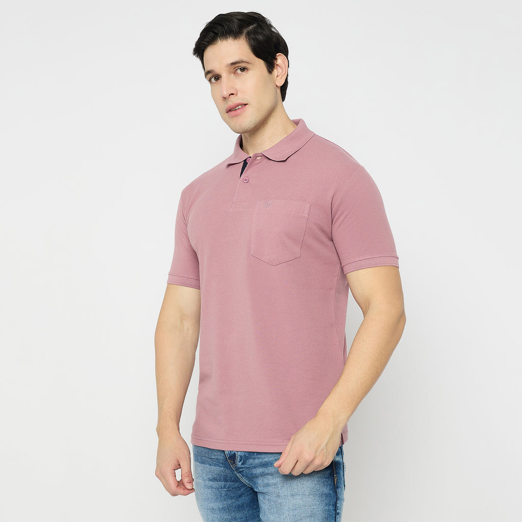 Duke Urban Men Half Sleeve Cotton T-shirt (ONSD39)