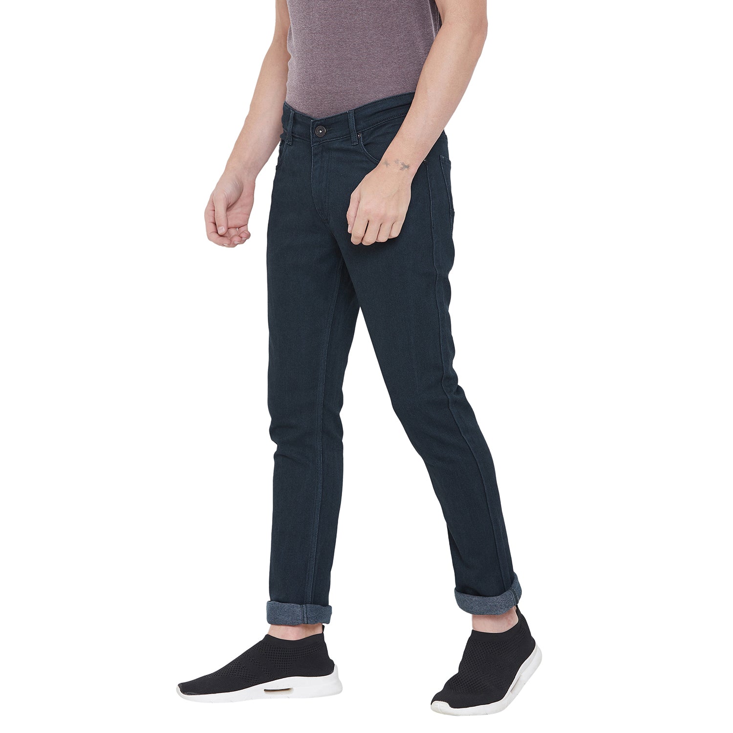 Duke Urban Men Jeans (SDD7000R)