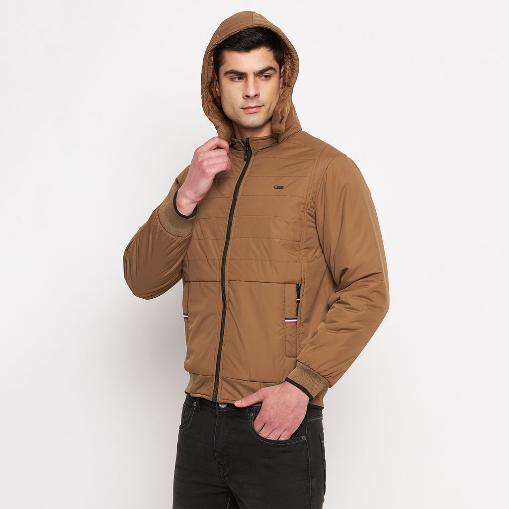 Duke Urban Men Full Sleeve Jacket (SDZ4077)