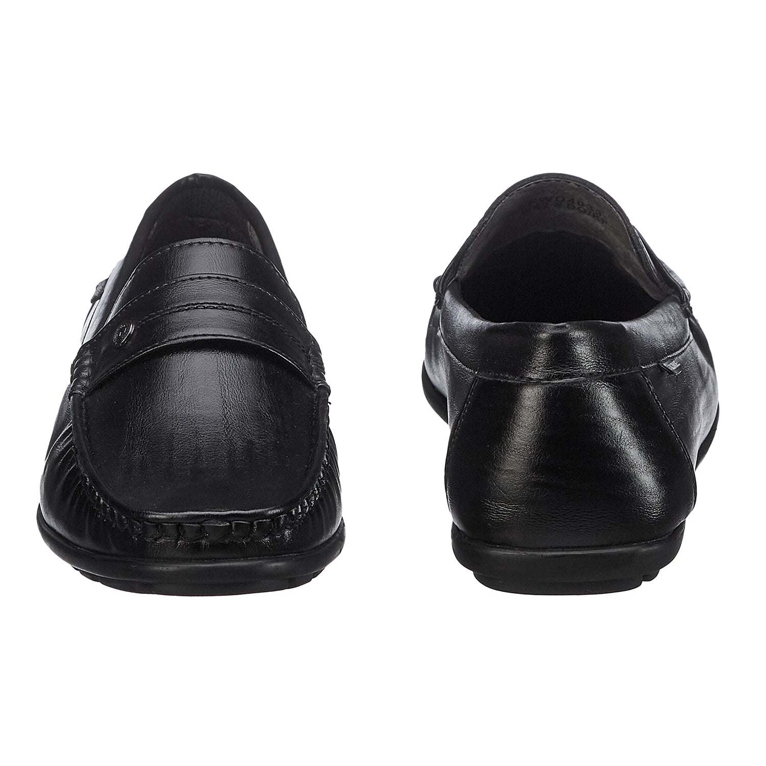 Duke Men Urban Crest Loafers (FWD4033)