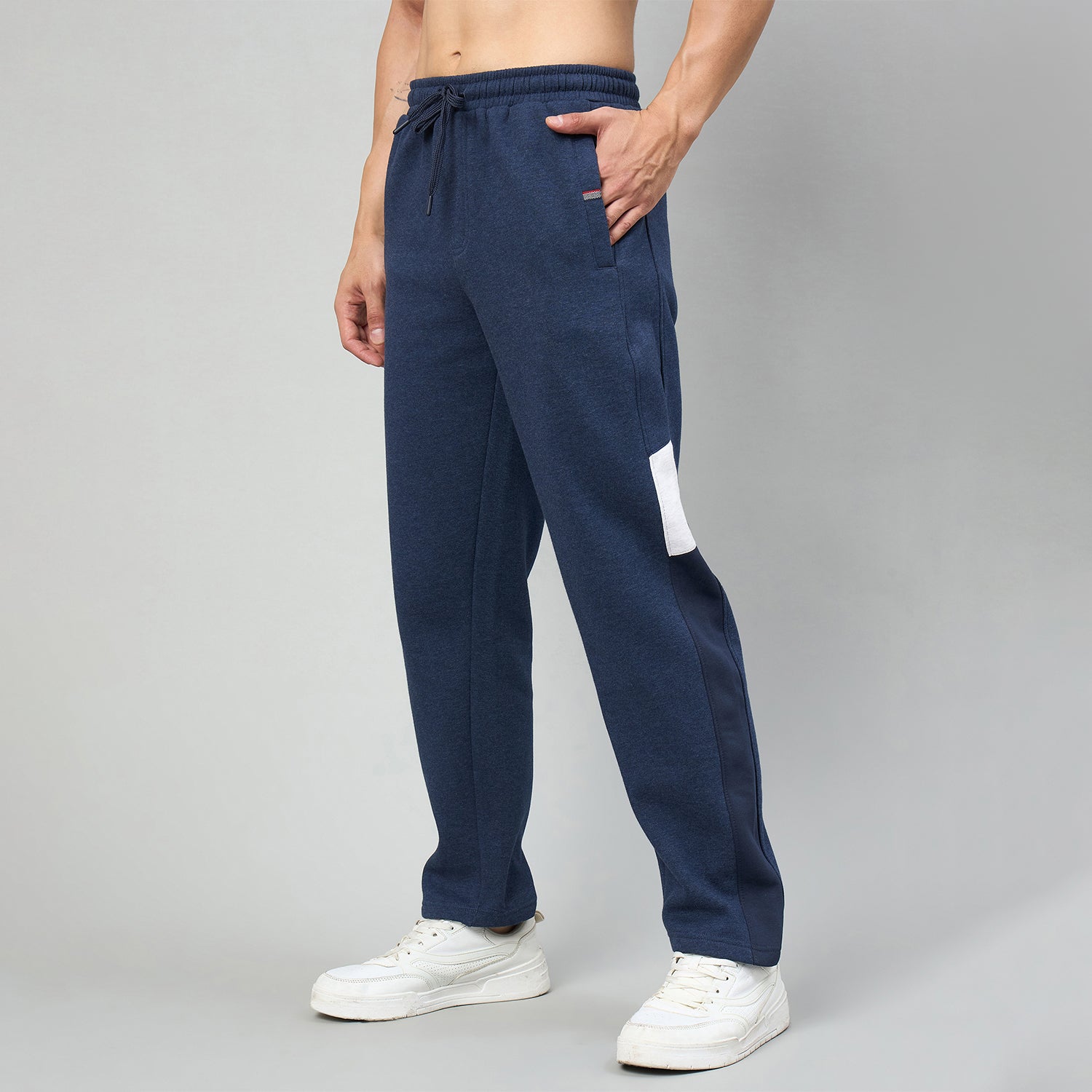 Duke Men Classic Fit Trackpant (LF9095)