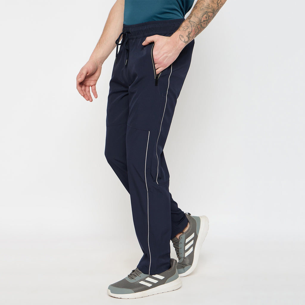 Duke Urban Men Regular Track Pant (LF5664)