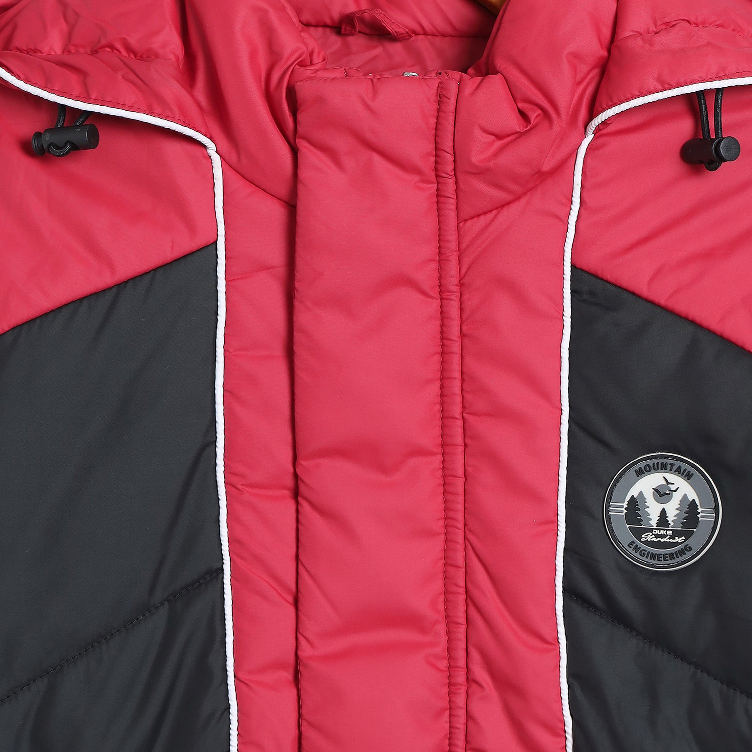 Duke Urban Boys Full Sleeve Hooded Neck Jacket (SDZ5006N)