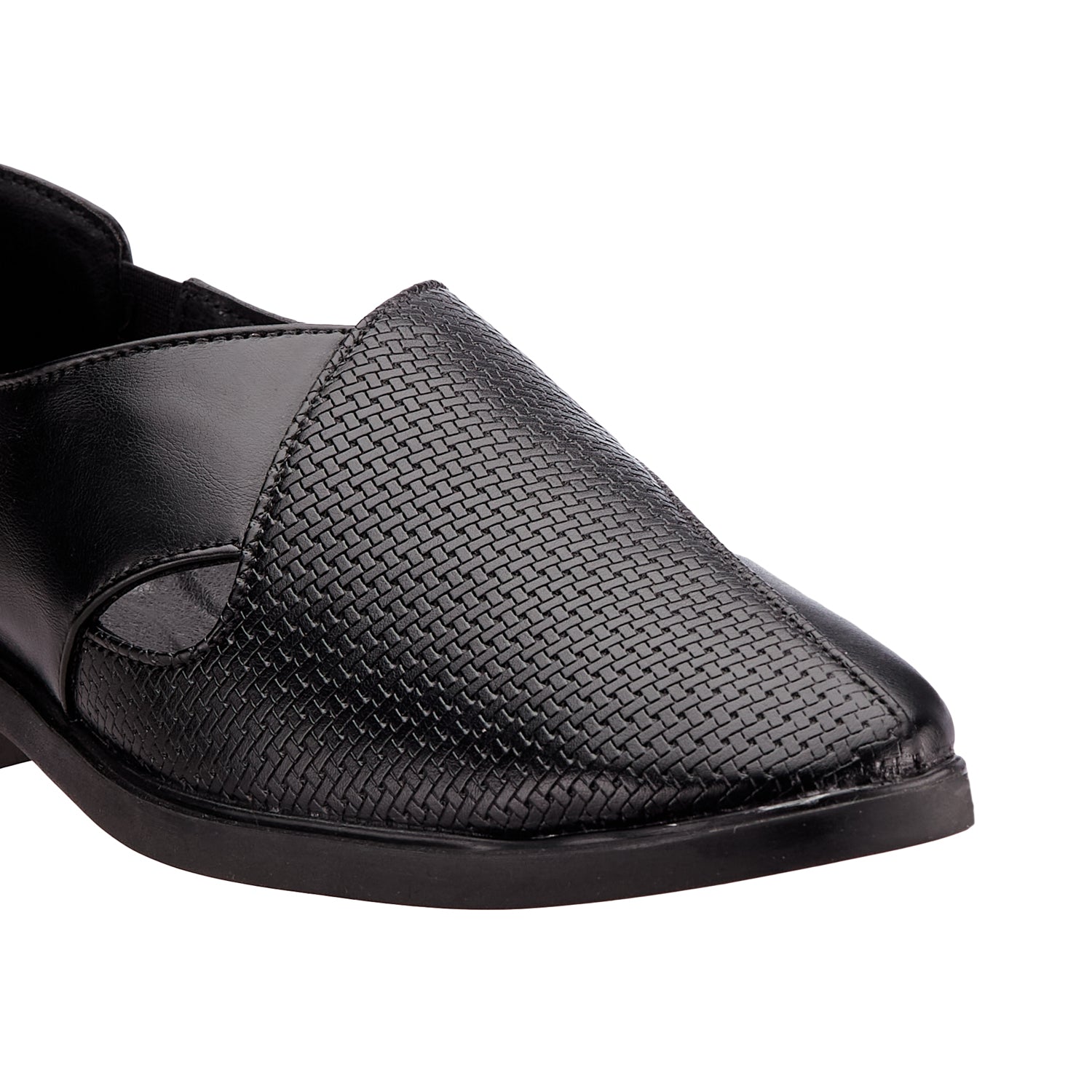 Duke Mens Shoe-Style Sandals (FWOL3340)