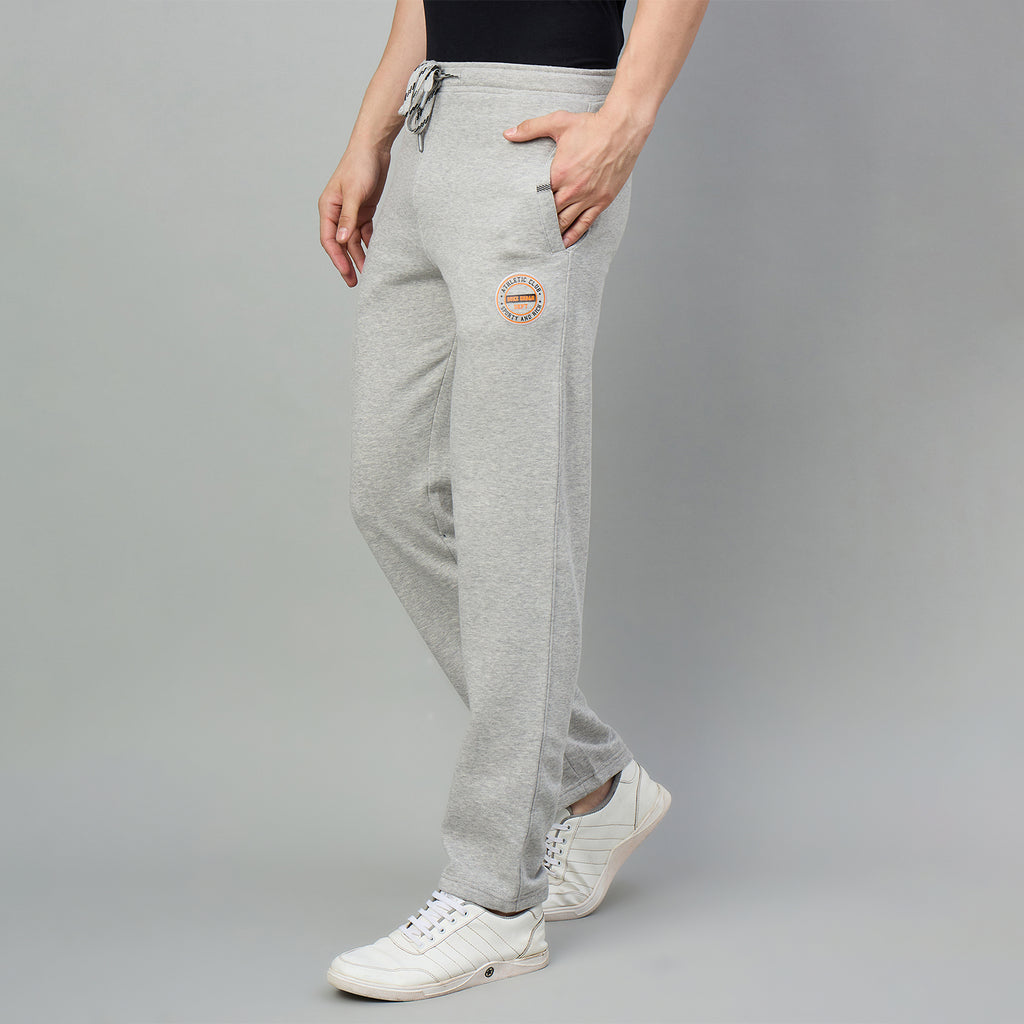Duke Urban Men Classic Fit Fleece Trackpant (LF9099)