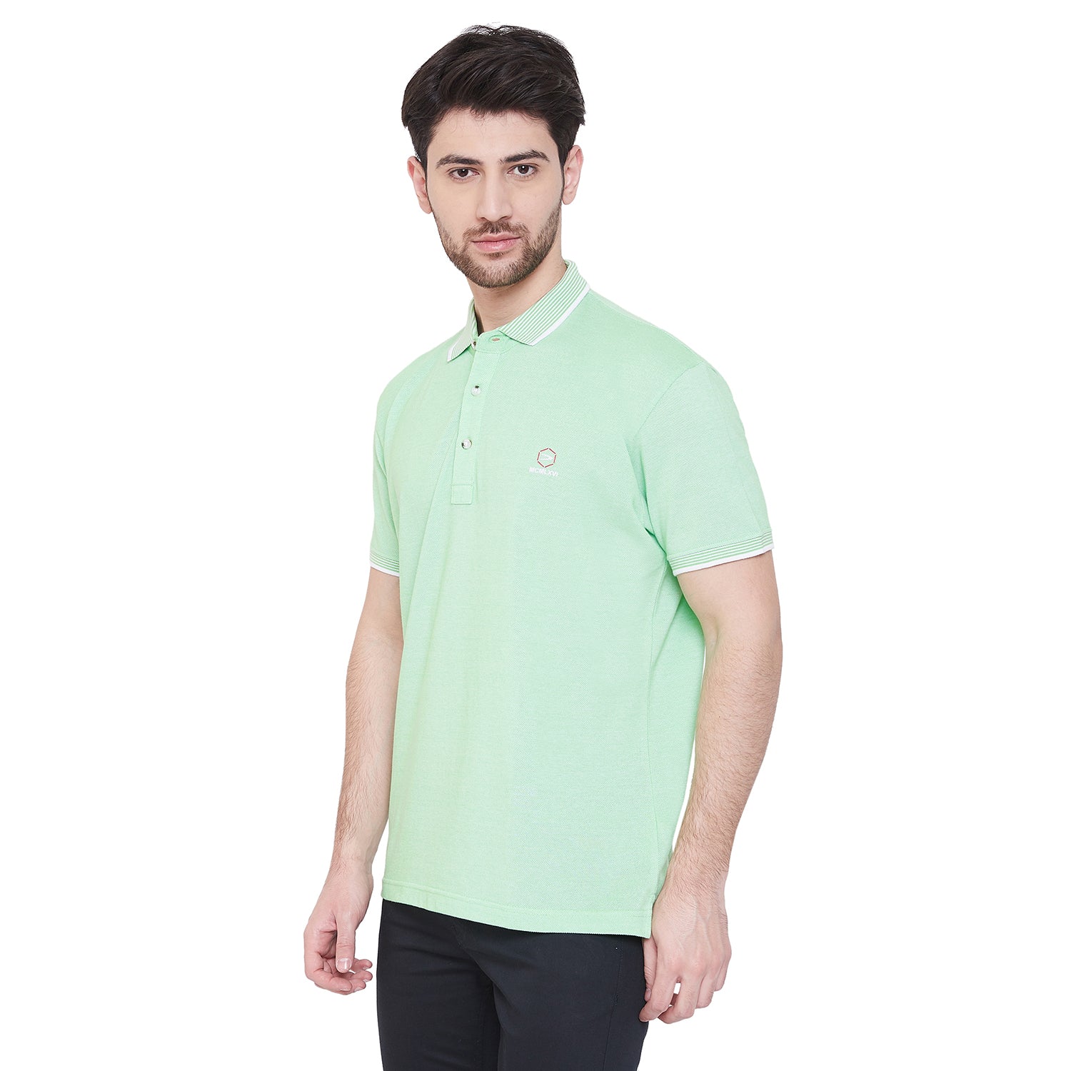 Duke Urban Men Half Sleeve T.Shirt (LQ6262)