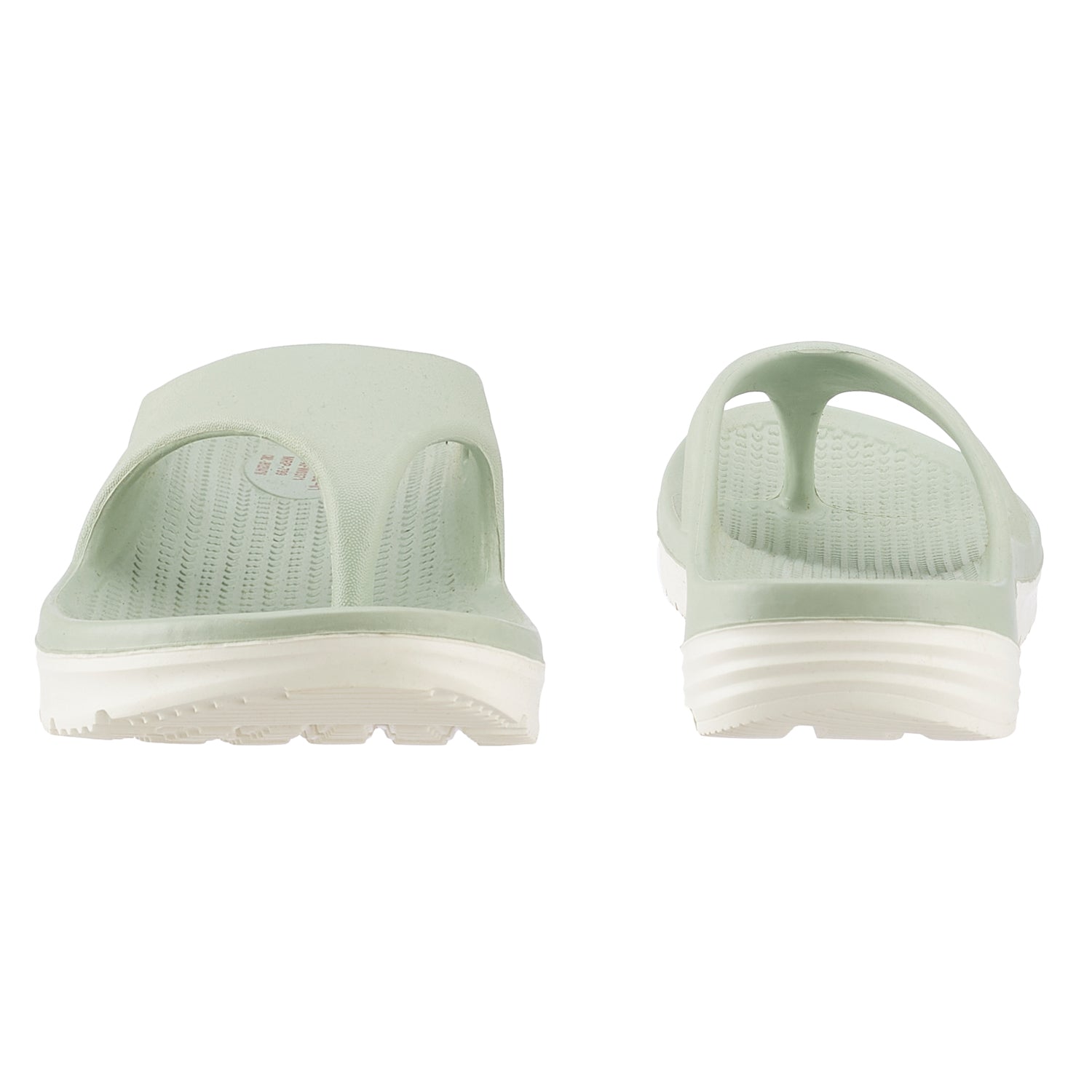 Duke Womens Flip Flops (XFW0371)