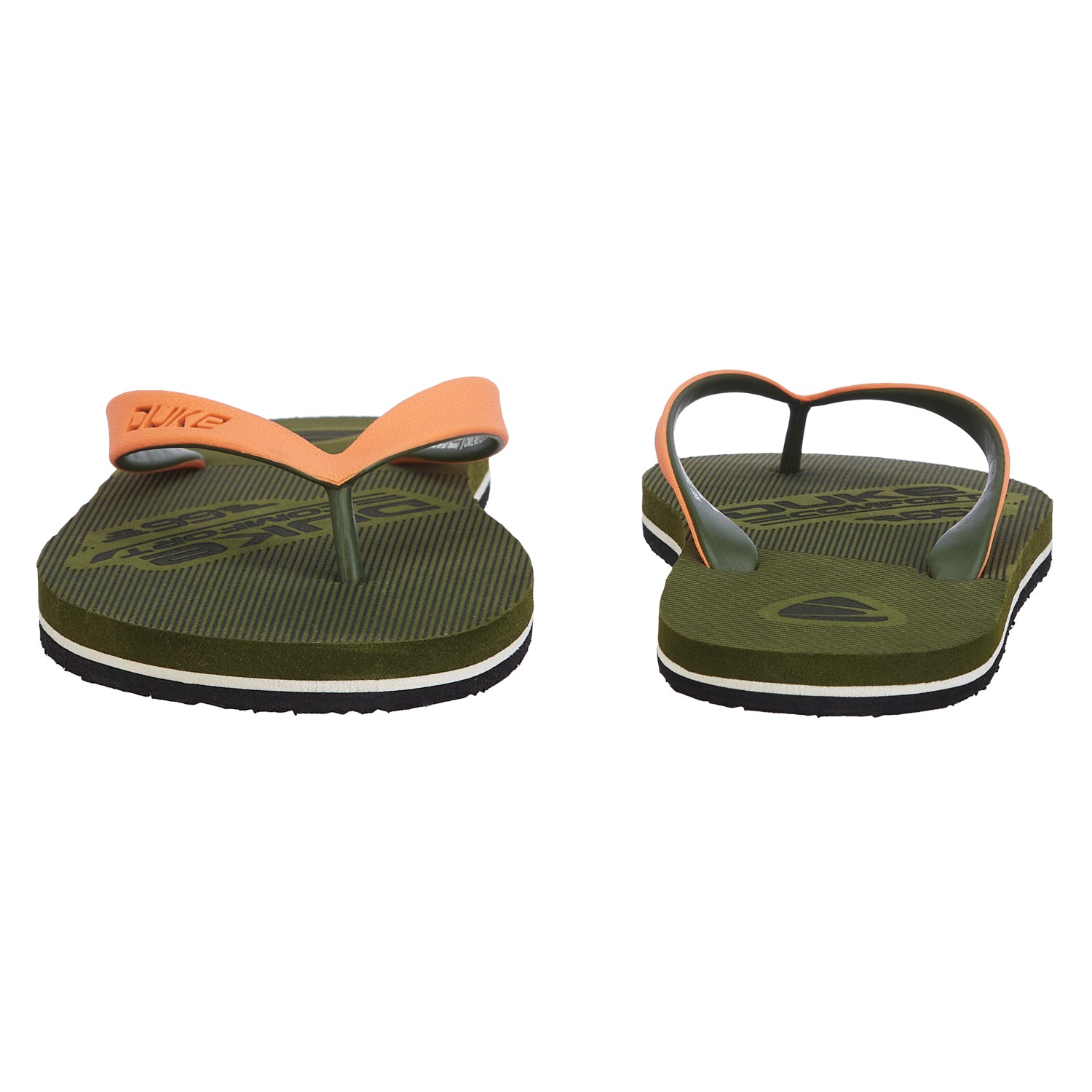 Duke Men Thong Flip Flops (FWC6164)