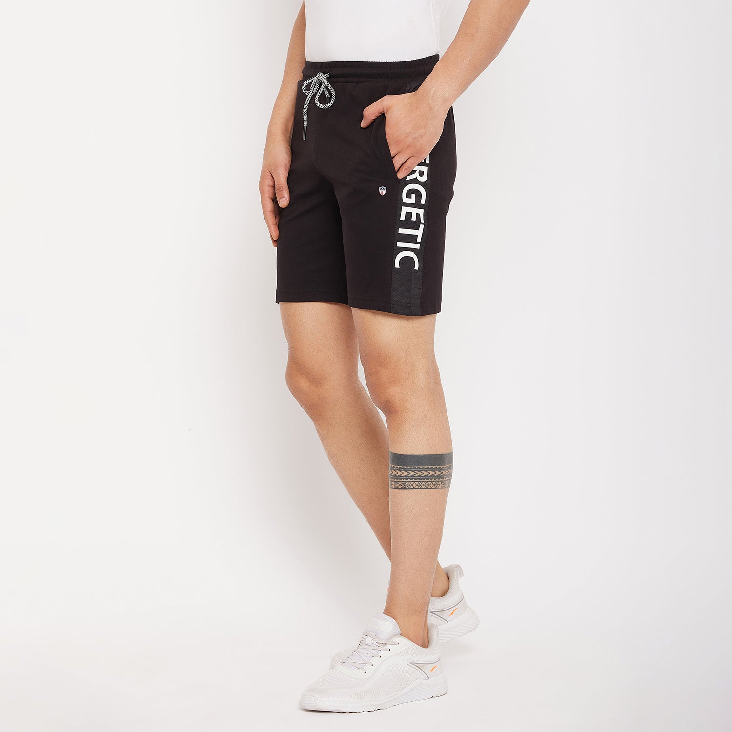 Duke Urban Men Regular Shorts (LF5976)
