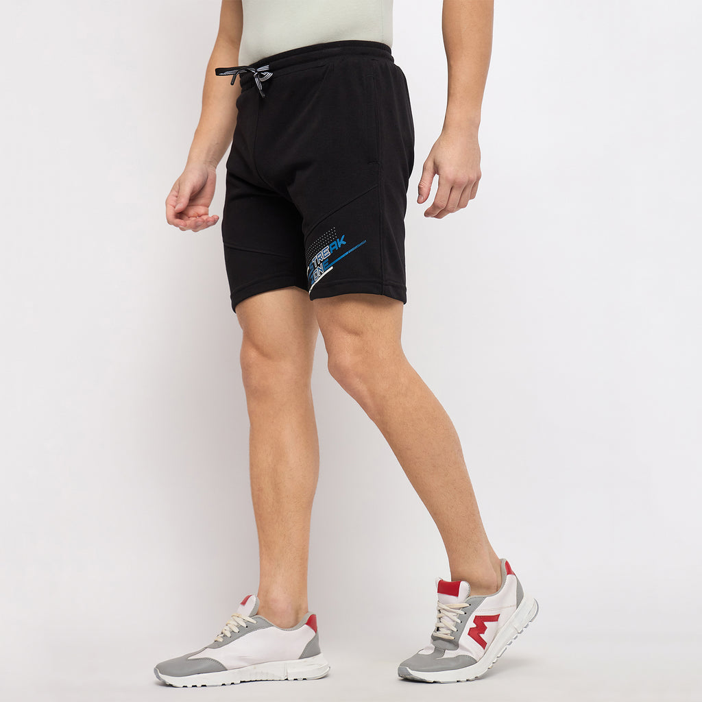 Duke Stardust Men Regular Shorts (LF5990)