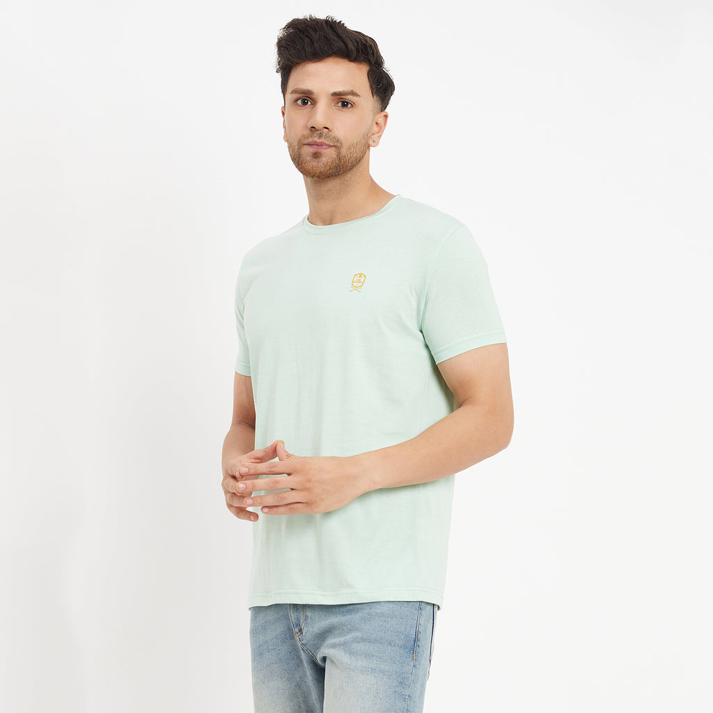 Duke Stardust Men Half Sleeve Cotton T-shirt (ONLF252)