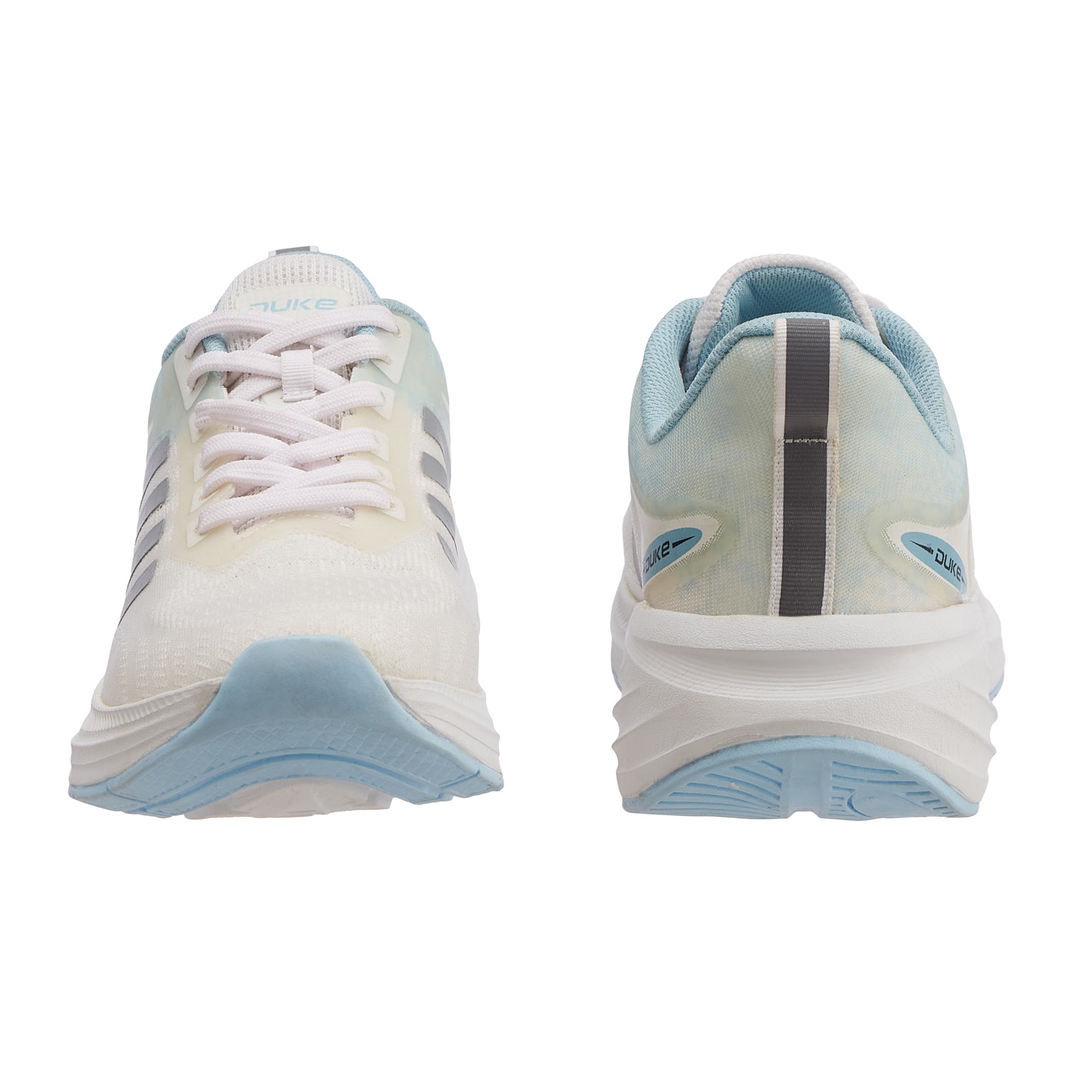Duke Mens Swiftline Sports Shoes (FWOL2144)