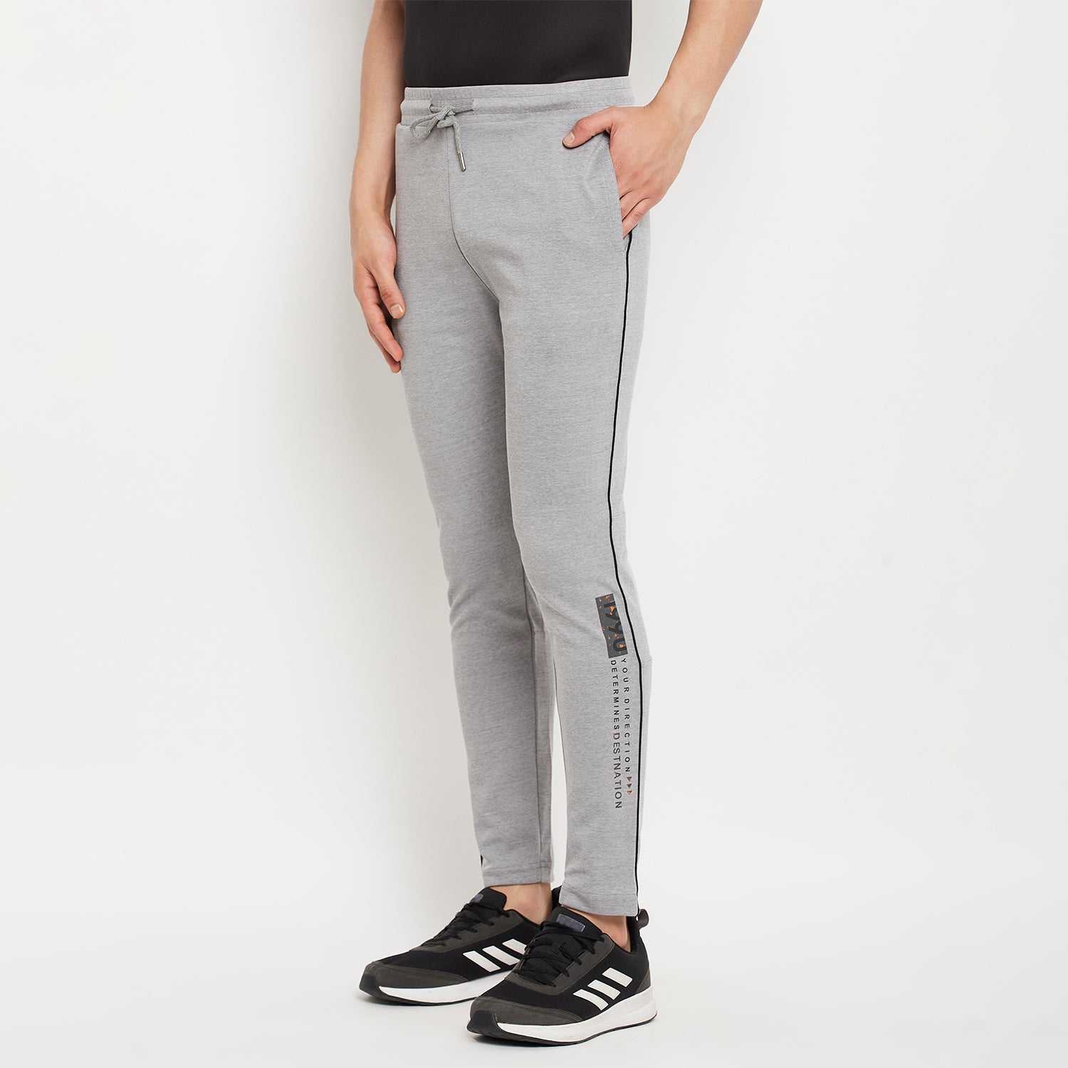 Duke Stardust Men Relaxfit Track Pant (LF5682)