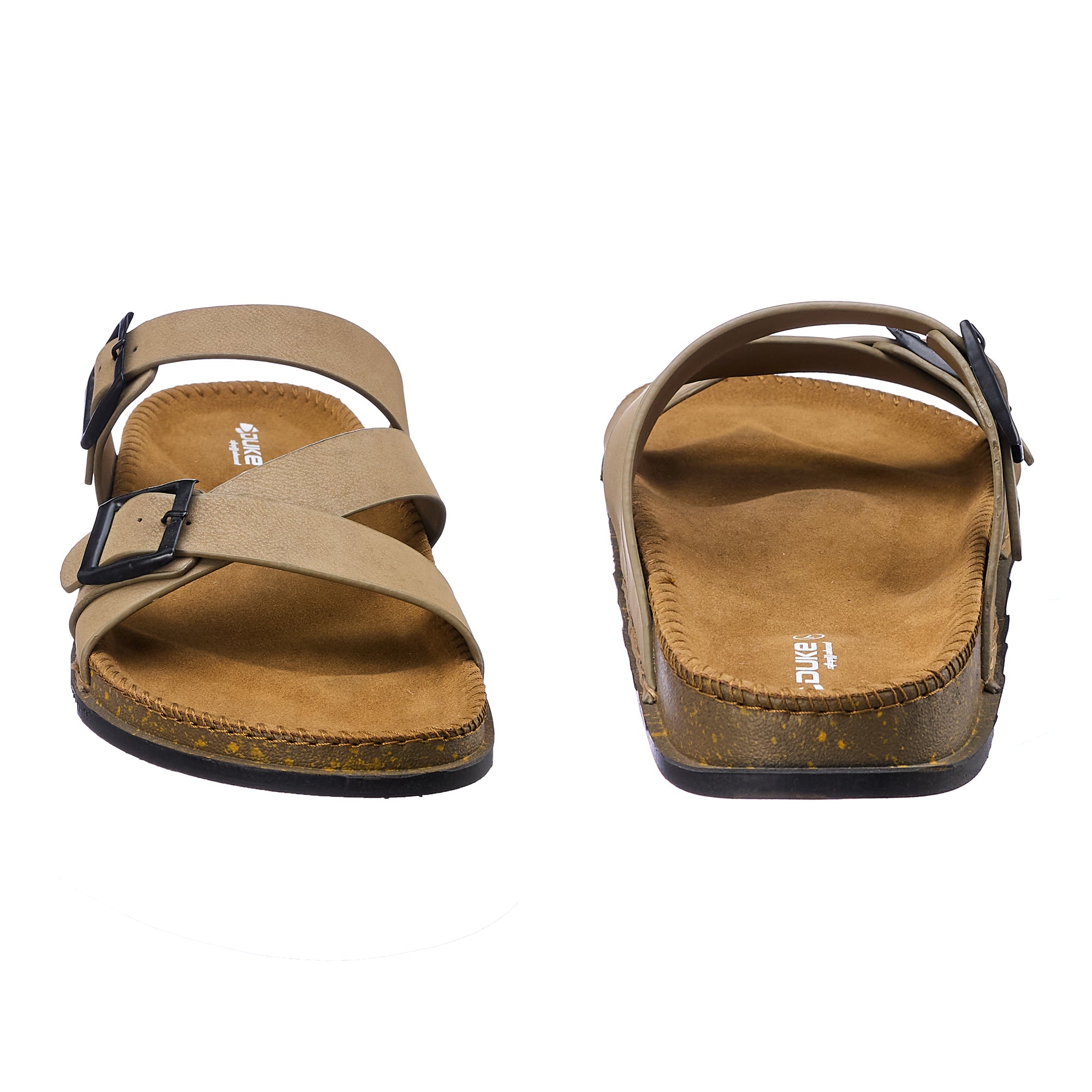 Duke Mens Comfort Sandals (FWD3342)