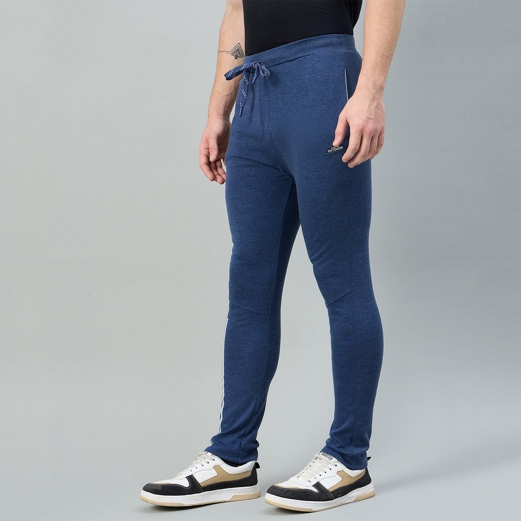 Duke Urban Men Relaxfit Track Pant (LF9005)