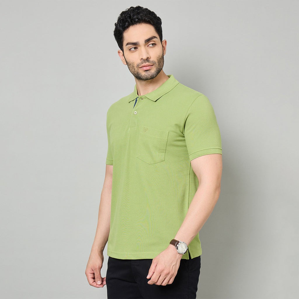 Duke Urban Men Half Sleeve Cotton Tshirt (SD66)