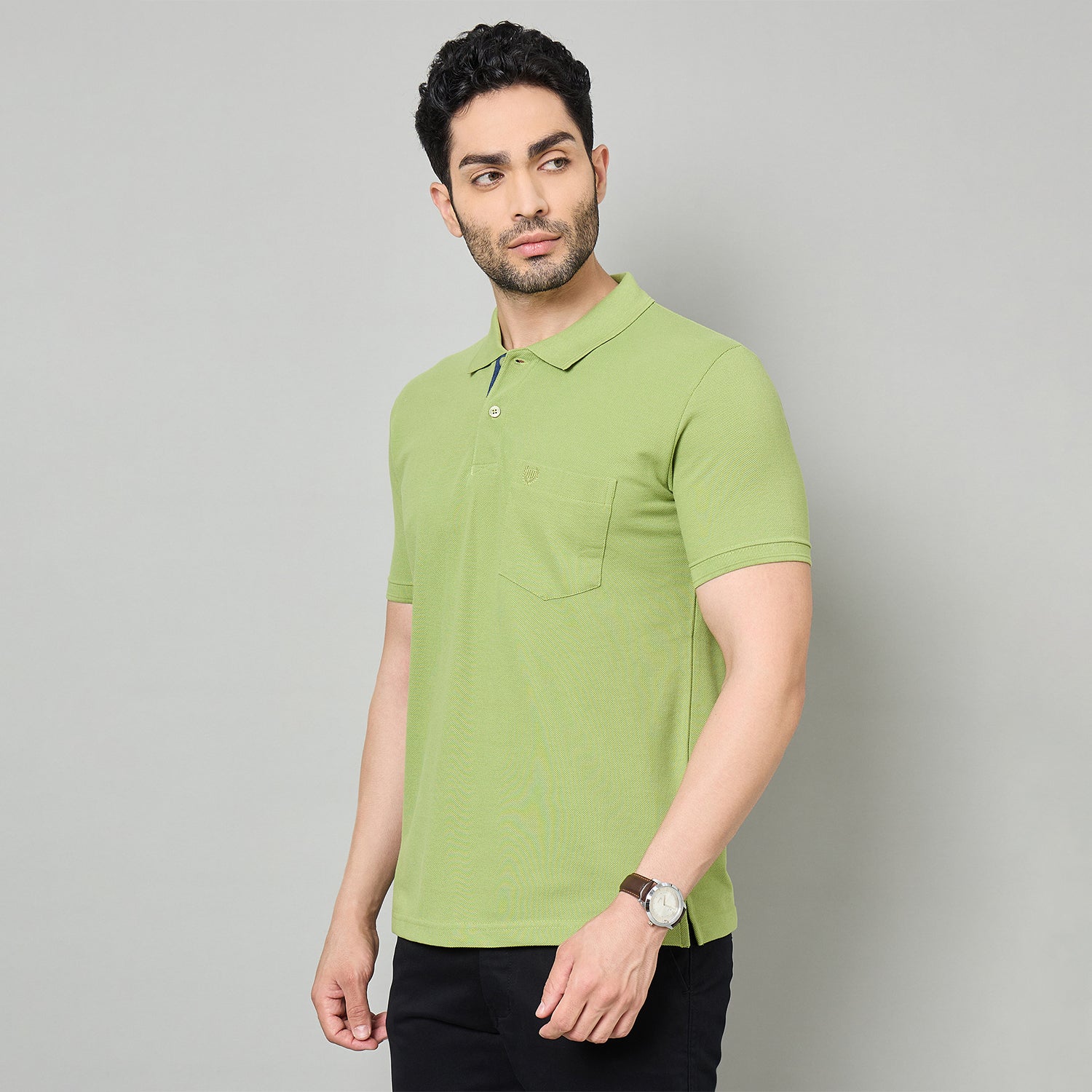 Duke Urban Men Half Sleeve Cotton Tshirt (SD66)