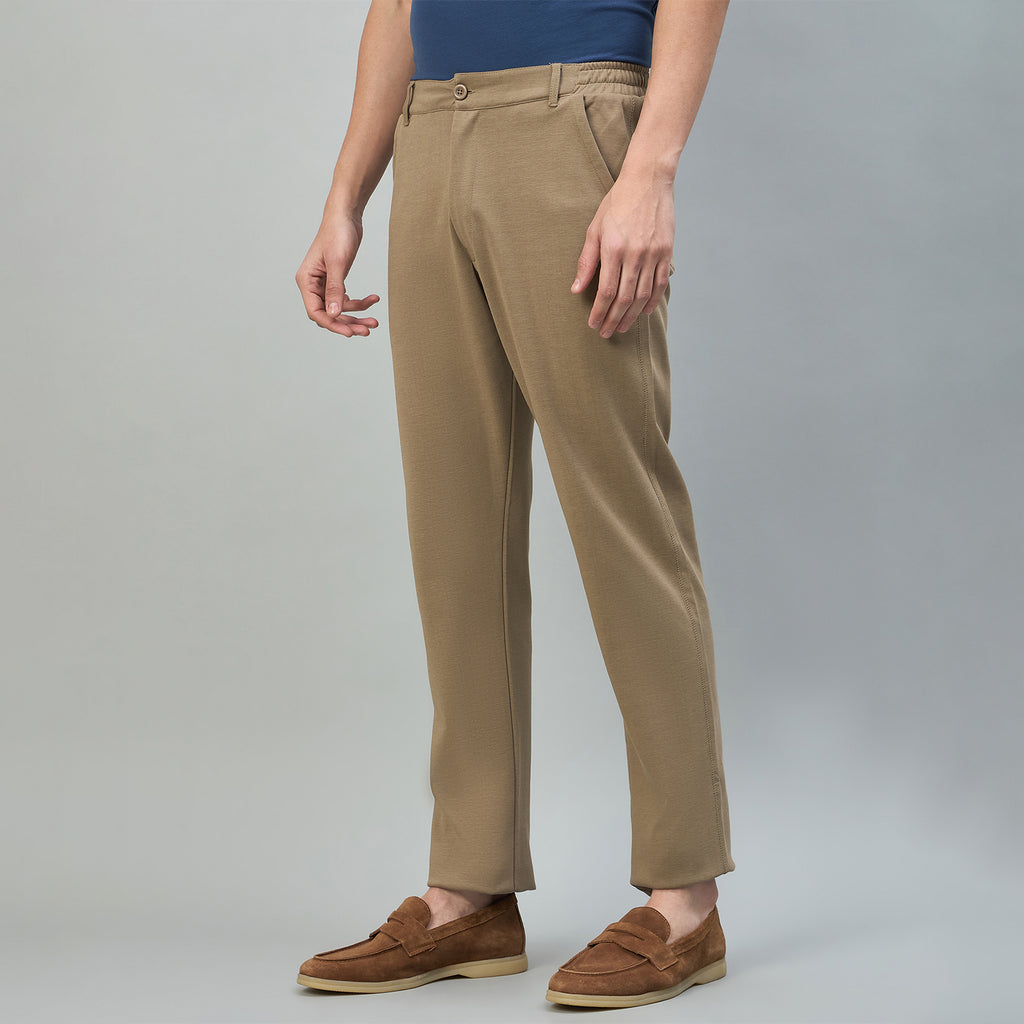 Duke Urban Men Knitted Designer Lower (LF9092)