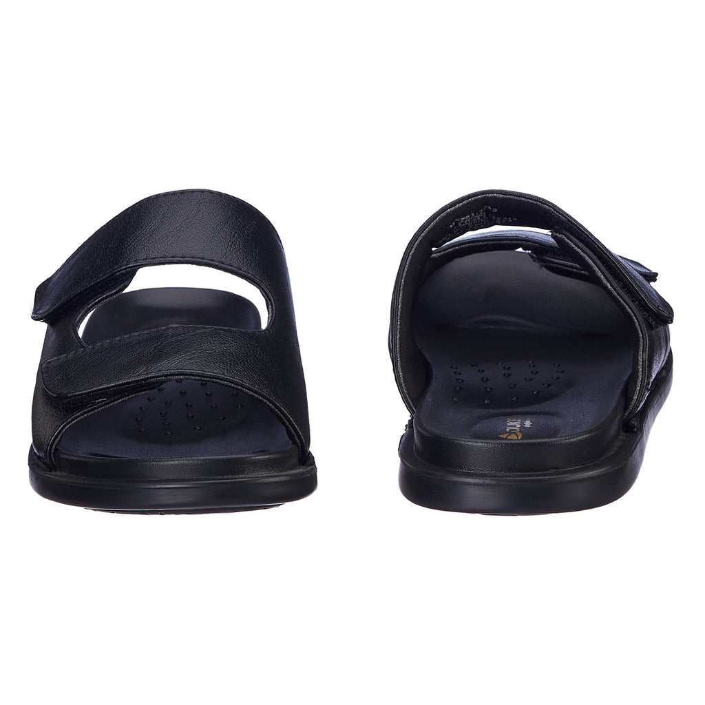 Duke Mens Twinstrap Sandals (FWD3327)