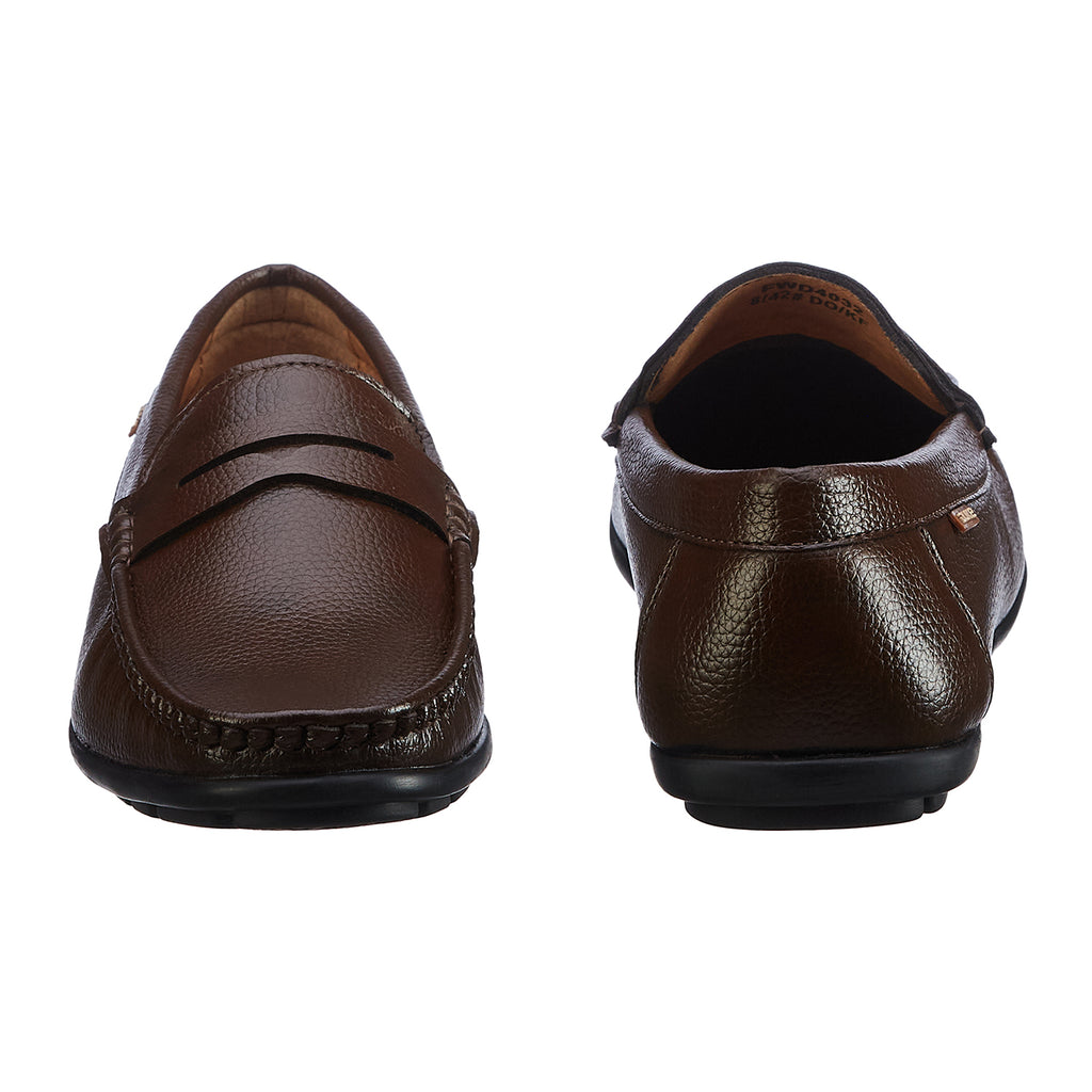 Duke Men Prestige Loafers (FWD4032)