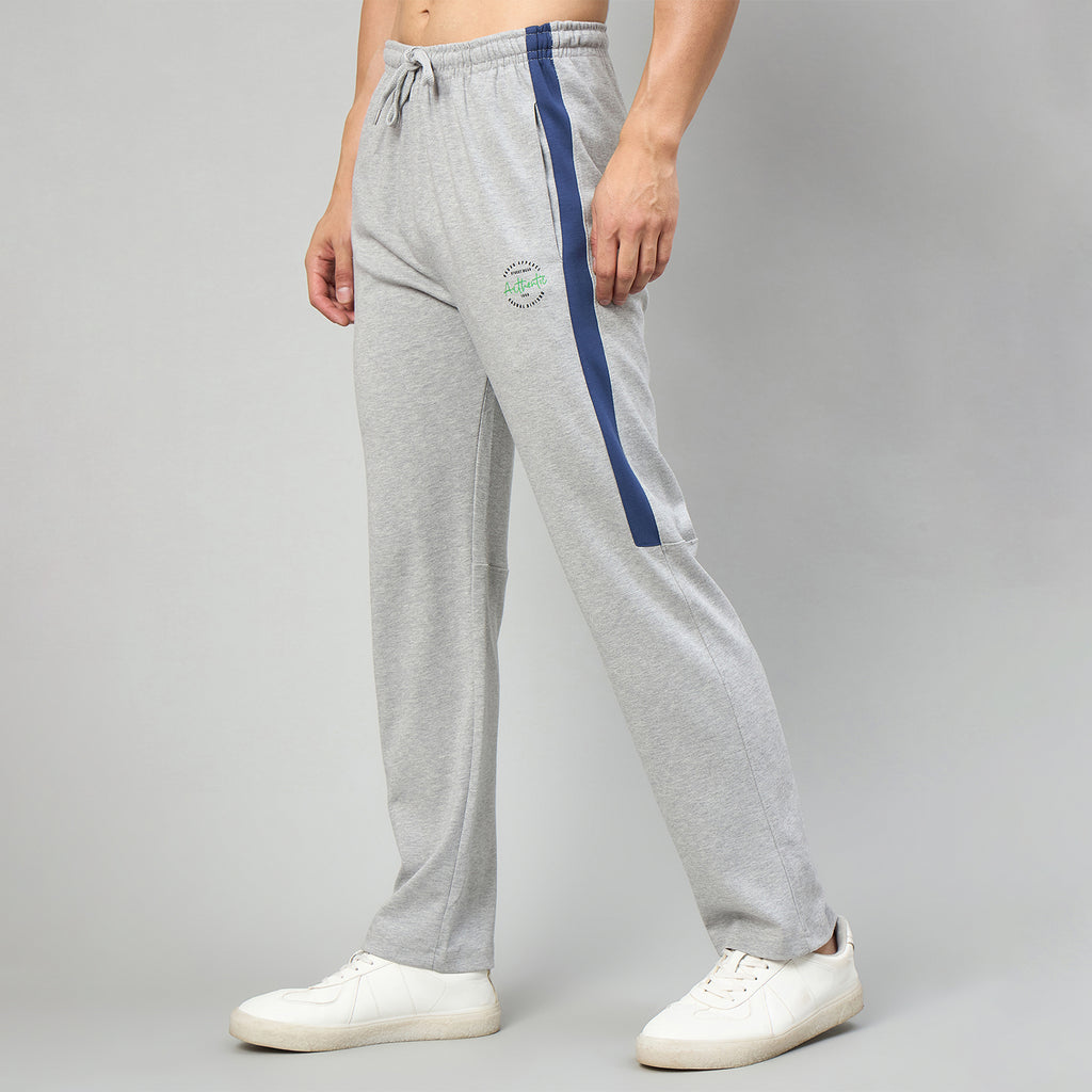 Duke Men Relax Fit Trackpant (MLF9129)
