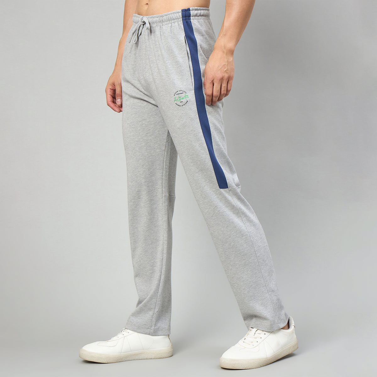 Duke Men Relax Fit Trackpant (MLF9129)