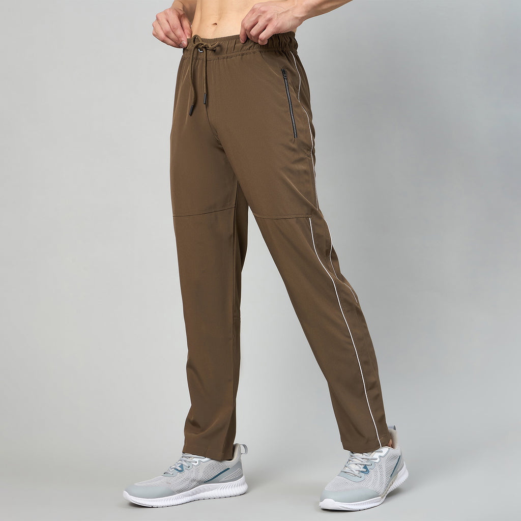 Duke Urban Men Regular Track Pant (LF9797S)