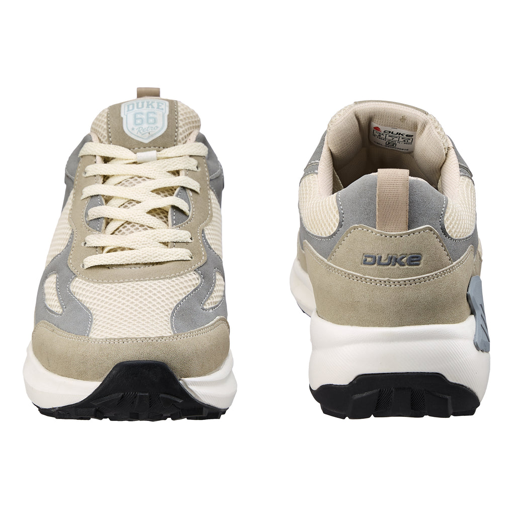 Duke Mens Sports Shoes (FWOL2215)