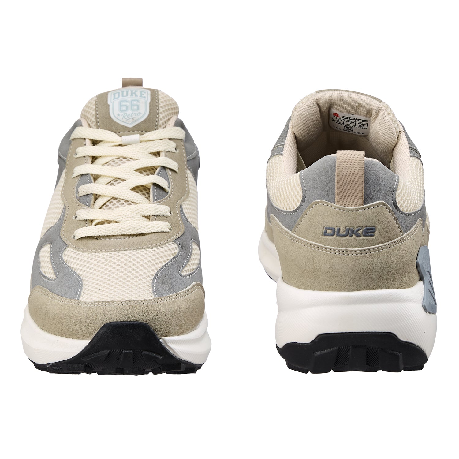 Duke Mens Sports Shoes (FWOL2215)