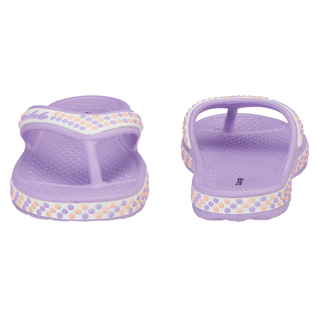 Duke Womens Bubblepop Slippers (XFW0356)