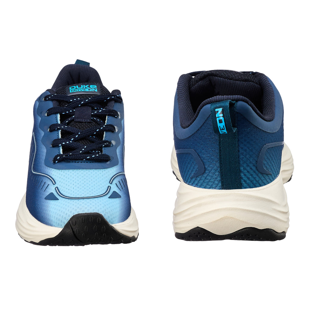 Duke Mens Sports Shoes (FWOL2217)