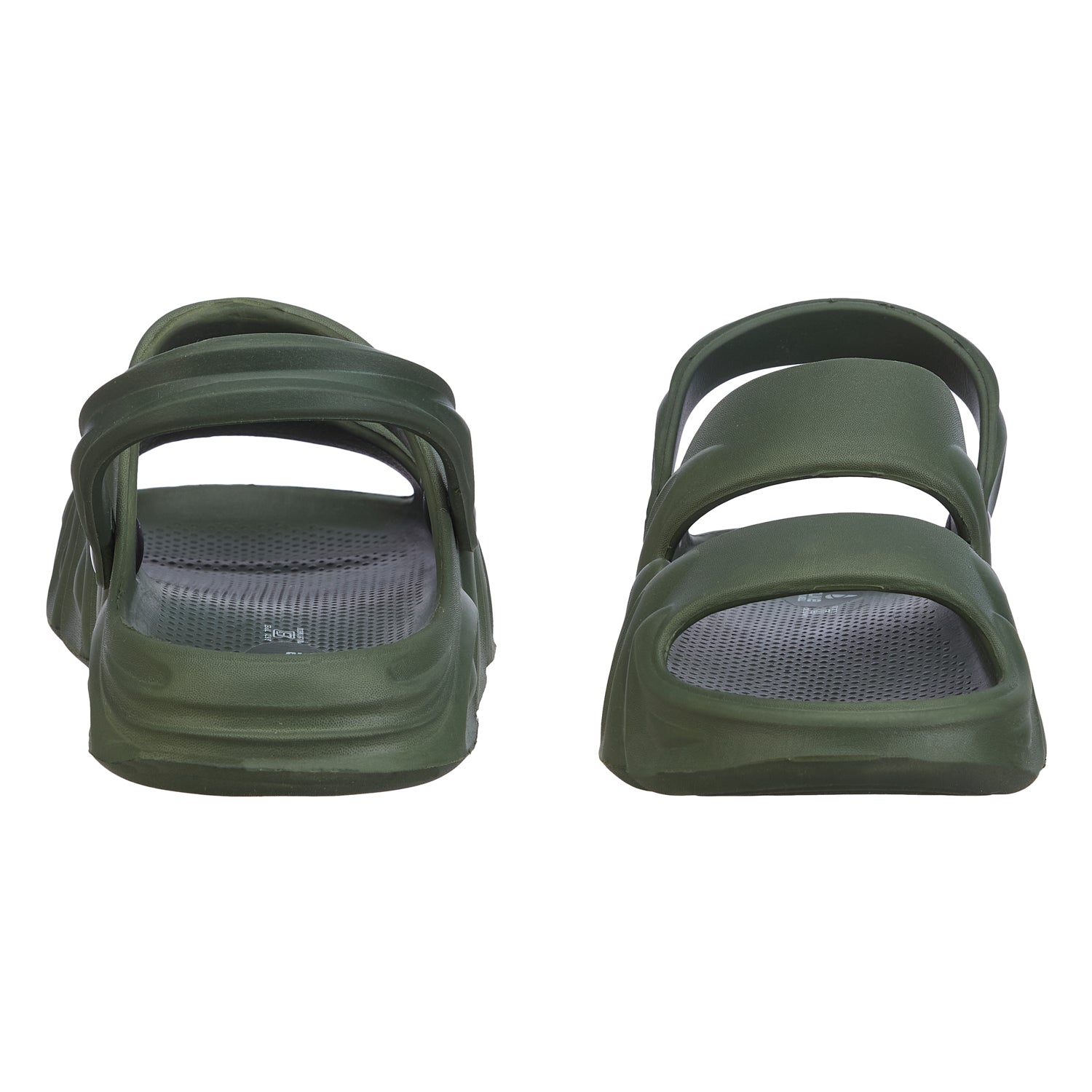 Duke Mens Aerowave Clogs  (FWC6205)