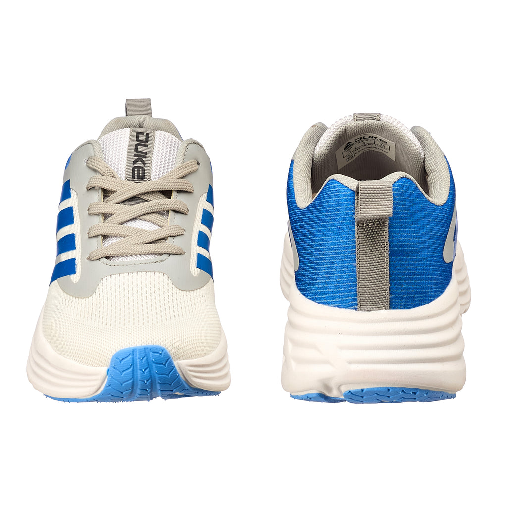 Duke Urban Women's Sky Rush Sports Shoes (XFOL1573)